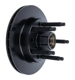 ALLSTAR PERFORMANCE 42094 Hub/Rotor Hybrid 5x5in