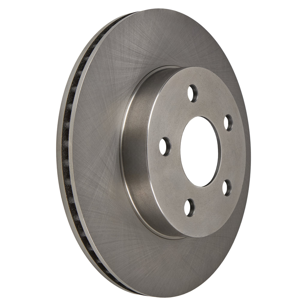 ALLSTAR PERFORMANCE 42095 GM Brake Rotor Rear
