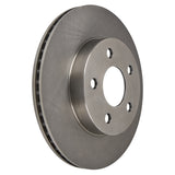 ALLSTAR PERFORMANCE 42095 GM Brake Rotor Rear