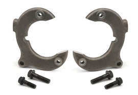 ALLSTAR PERFORMANCE ALL42106 Allstar Performance ALL42106 Caliper Bracket Set for Mustang II Spindles