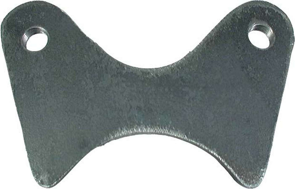 ALLSTAR PERFORMANCE 42108 Caliper Bracket S/Lite Weld On