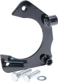ALLSTAR PERFORMANCE 42111 RH Caliper Bracket Must II/Pinto Spindle