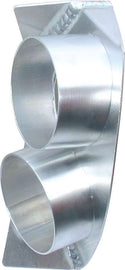 ALLSTAR PERFORMANCE 42112 Spindle Duct LH Dual