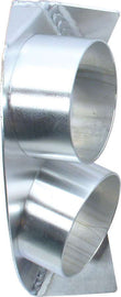 ALLSTAR PERFORMANCE 42113 Spindle Duct RH Dual