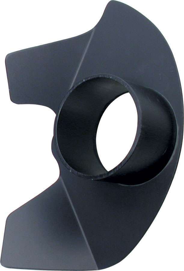 ALLSTAR PERFORMANCE 42116 Spindle Duct LH LW