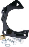 ALLSTAR PERFORMANCE 42118 Hybrid Brake Bracket Left