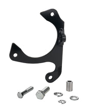 Load image into Gallery viewer, ALLSTAR PERFORMANCE ALL42122 ALLSTAR Performance Front Driver Side Brake Caliper Mount Bracket for GM Metric and Mustang II