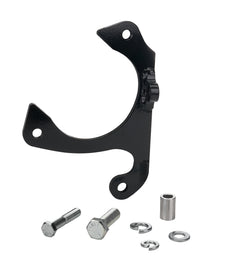 ALLSTAR PERFORMANCE ALL42122 ALLSTAR Performance Front Driver Side Brake Caliper Mount Bracket for GM Metric and Mustang II
