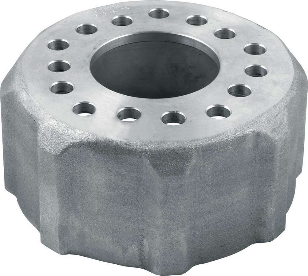 ALLSTAR PERFORMANCE 42128 Rotor Hat 3in Aluminum