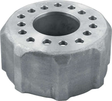 Load image into Gallery viewer, ALLSTAR PERFORMANCE 42128 Rotor Hat 3in Aluminum