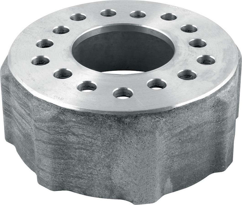 ALLSTAR PERFORMANCE 42129 Rotor Hat 2.5in Aluminum