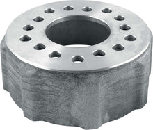 Load image into Gallery viewer, ALLSTAR PERFORMANCE 42129 Rotor Hat 2.5in Aluminum