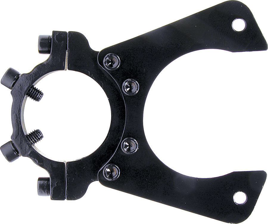 ALLSTAR PERFORMANCE 42133 Caliper Bracket Metric Clamp On 3 Piece
