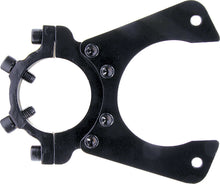 Load image into Gallery viewer, ALLSTAR PERFORMANCE 42133 Caliper Bracket Metric Clamp On 3 Piece