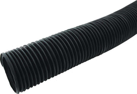 ALLSTAR PERFORMANCE 42150 Brake Duct Hose 3 x 10ft Black  275 Deg