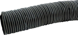 ALLSTAR PERFORMANCE 42154 Brake Duct Hose 4 x 10ft Black  300 Deg