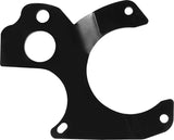 ALLSTAR PERFORMANCE 42180 Caliper Bracket Left Rear GM 7.5