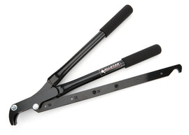 ALLSTAR PERFORMANCE 44028 Bead Breaker w/ Adjustable Arm