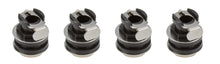 Load image into Gallery viewer, ALLSTAR PERFORMANCE 44060 Quick Disconnects 4pk Plastic