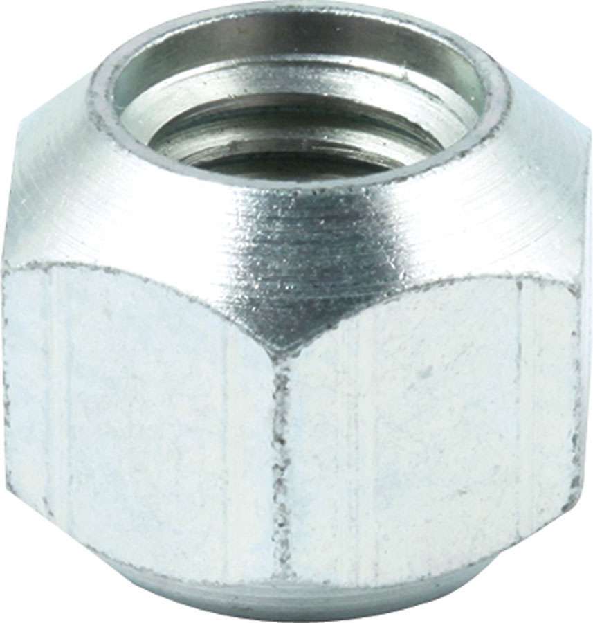 ALLSTAR PERFORMANCE 44098-100 Lug Nuts 5/8-11 Steel Dbl Chamfer 100pk