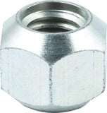 ALLSTAR PERFORMANCE 44098-100 Lug Nuts 5/8-11 Steel Dbl Chamfer 100pk