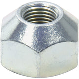 ALLSTAR PERFORMANCE 44103 Lug Nuts 12mm-1.25 Steel 10pk