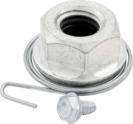 ALLSTAR PERFORMANCE 44107 Glueless Lug Nuts 5/8in Fine Thread 5pk