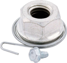 Load image into Gallery viewer, ALLSTAR PERFORMANCE 44108 Glueless Lug Nuts 5/8in Coarse Thread 5pk