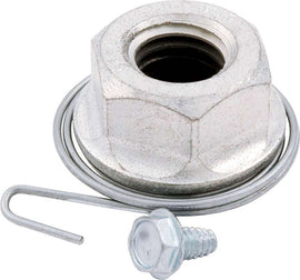 ALLSTAR PERFORMANCE 44108 Glueless Lug Nuts 5/8in Coarse Thread 5pk