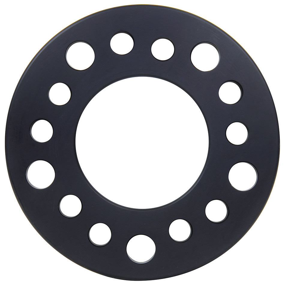ALLSTAR PERFORMANCE 44121 Wheel Spacer Aluminum 1/2in