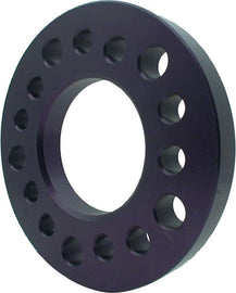 ALLSTAR PERFORMANCE 44123 Wheel Spacer Aluminum 1in