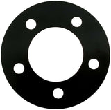 ALLSTAR PERFORMANCE 44124 Wheel Spacer Steel 1/16in 5x5