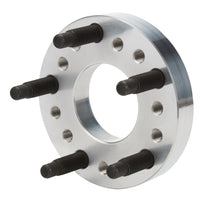 Load image into Gallery viewer, ALLSTAR PERFORMANCE 44128 Wheel Adapter Aluminum 1in