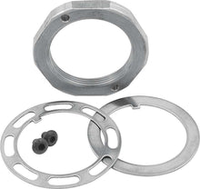 Load image into Gallery viewer, ALLSTAR PERFORMANCE 44130 Spindle Nut Kit 2in Pin Steel