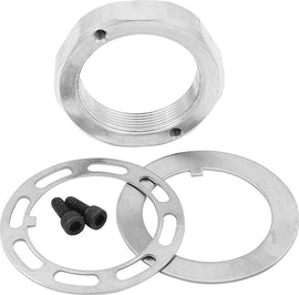 ALLSTAR PERFORMANCE 44131 Spindle Nut Kit 2in Pin Aluminum