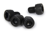 ALLSTAR PERFORMANCE 44132 Locking Screw 4pk for ALL44130 and ALL72173