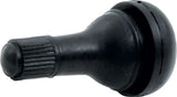 ALLSTAR PERFORMANCE 44136 Rubber Valve Stems for 5/8in Hole 4pk