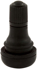 ALLSTAR PERFORMANCE 44139 Rubber Valve Stems for .453in Hole 4pk