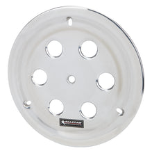 Load image into Gallery viewer, ALLSTAR PERFORMANCE 44142 Aluminum Wheel Cover Weld Multi Hole Polished