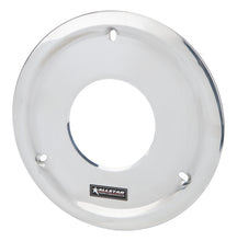 Load image into Gallery viewer, ALLSTAR PERFORMANCE 44144 Aluminum Wheel Cover Weld Large Hole Polished