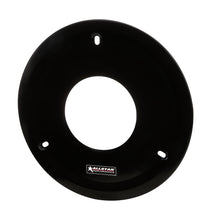 Load image into Gallery viewer, ALLSTAR PERFORMANCE 44145 Aluminum Wheel Cover Weld Large Hole Black