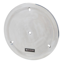 ALLSTAR PERFORMANCE 44170 Aluminum Wheel Cover Weld Style Polished