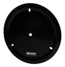Load image into Gallery viewer, ALLSTAR PERFORMANCE 44171 Aluminum Wheel Cover Weld Style Black