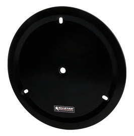 ALLSTAR PERFORMANCE 44171 Aluminum Wheel Cover Weld Style Black