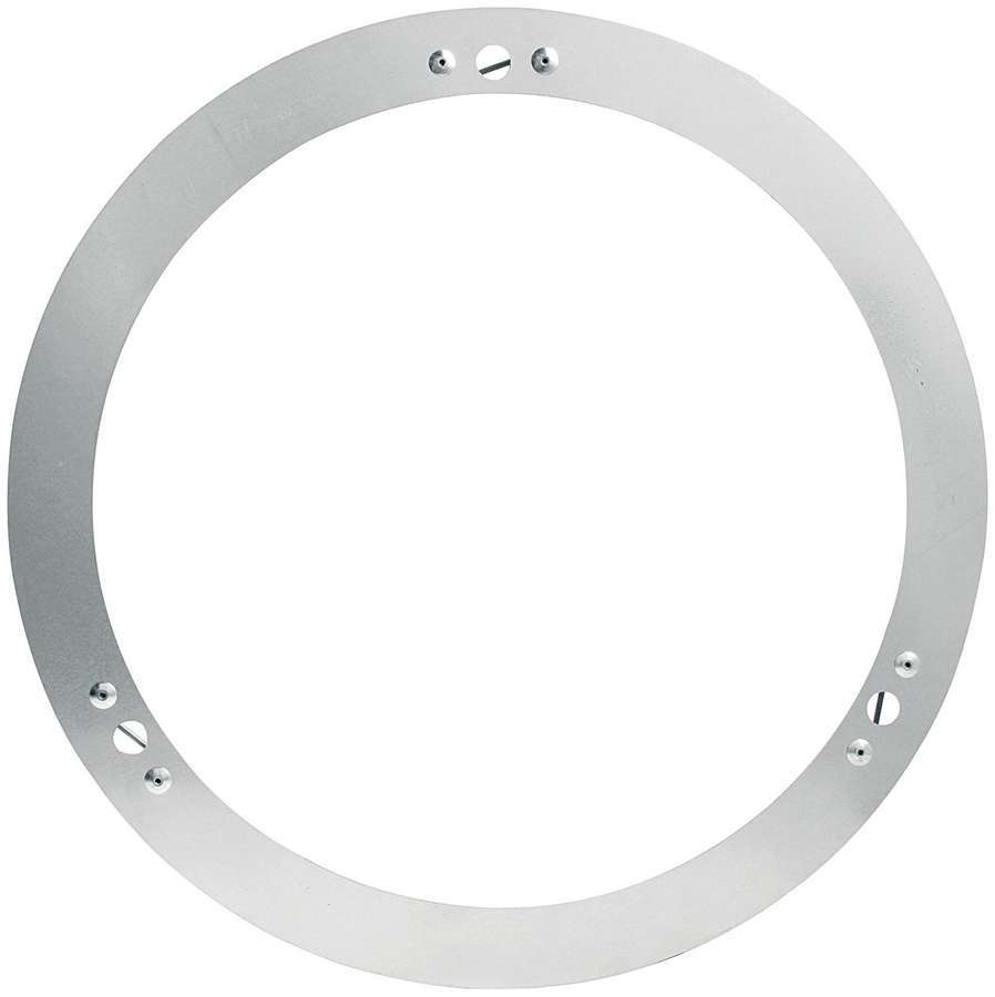 ALLSTAR PERFORMANCE 44178 Mud Cover Ring for Weld Wheels w/o Flange