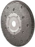 ALLSTAR PERFORMANCE 44183 Grinding Disc 7in Nail Head 7/8 Arbor