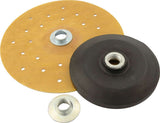 ALLSTAR PERFORMANCE 44186 7in Backing Pad