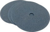 ALLSTAR PERFORMANCE 44187 Sanding Discs 7in 36 Grit 5pk