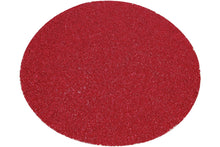 Load image into Gallery viewer, ALLSTAR PERFORMANCE 44198 Sanding Discs 8in 24 Grit 5pk