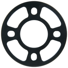 Load image into Gallery viewer, ALLSTAR PERFORMANCE 44200 Wheel Spacer Steel 1/4in 4-Lug